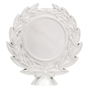 Mini Holder Silver
