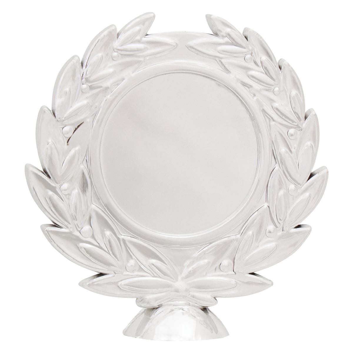Mini Holder Silver