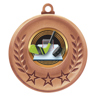Laurel Medal - Ice Hockey!