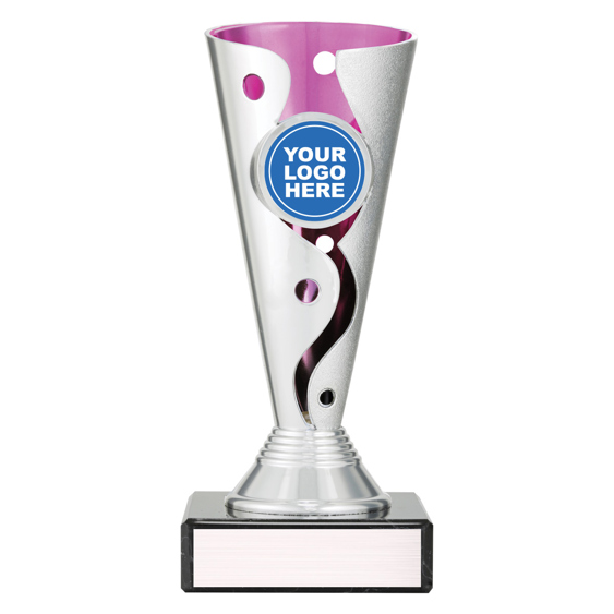 Carnival Cup - Pink!