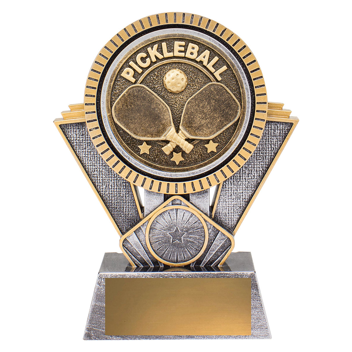 Spartan - Pickleball