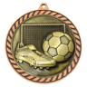 Venture Medal Football!