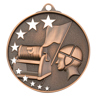 Lifesaving Stars