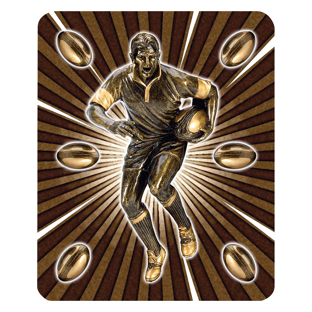 Rugby Male