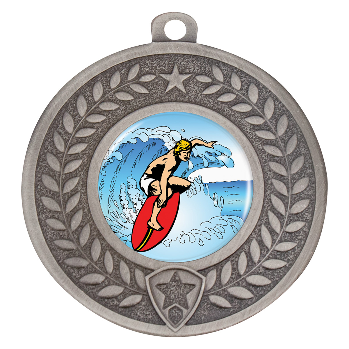 Distinction - Surfing