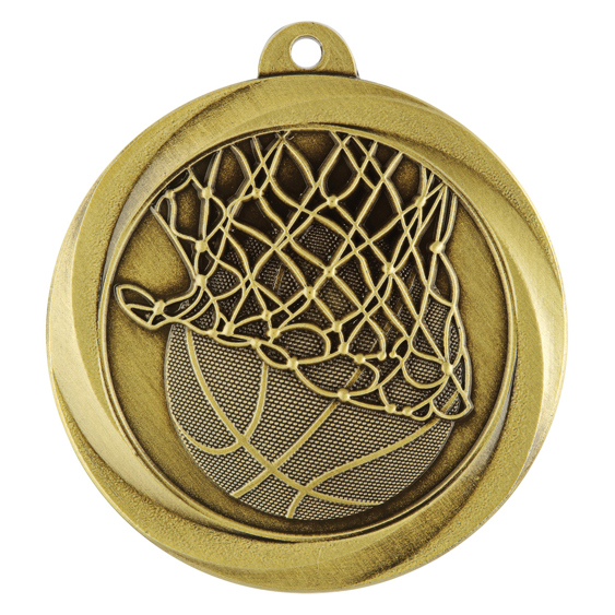 Econo Basketball!