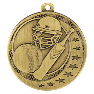 Cricket Wayfare