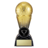 Basketball Mercury - Black / Gold