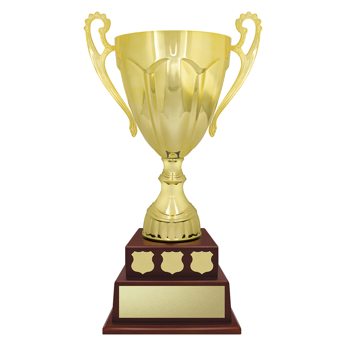 Cup Perpetual