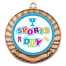 Eco Scroll - Sports Day!