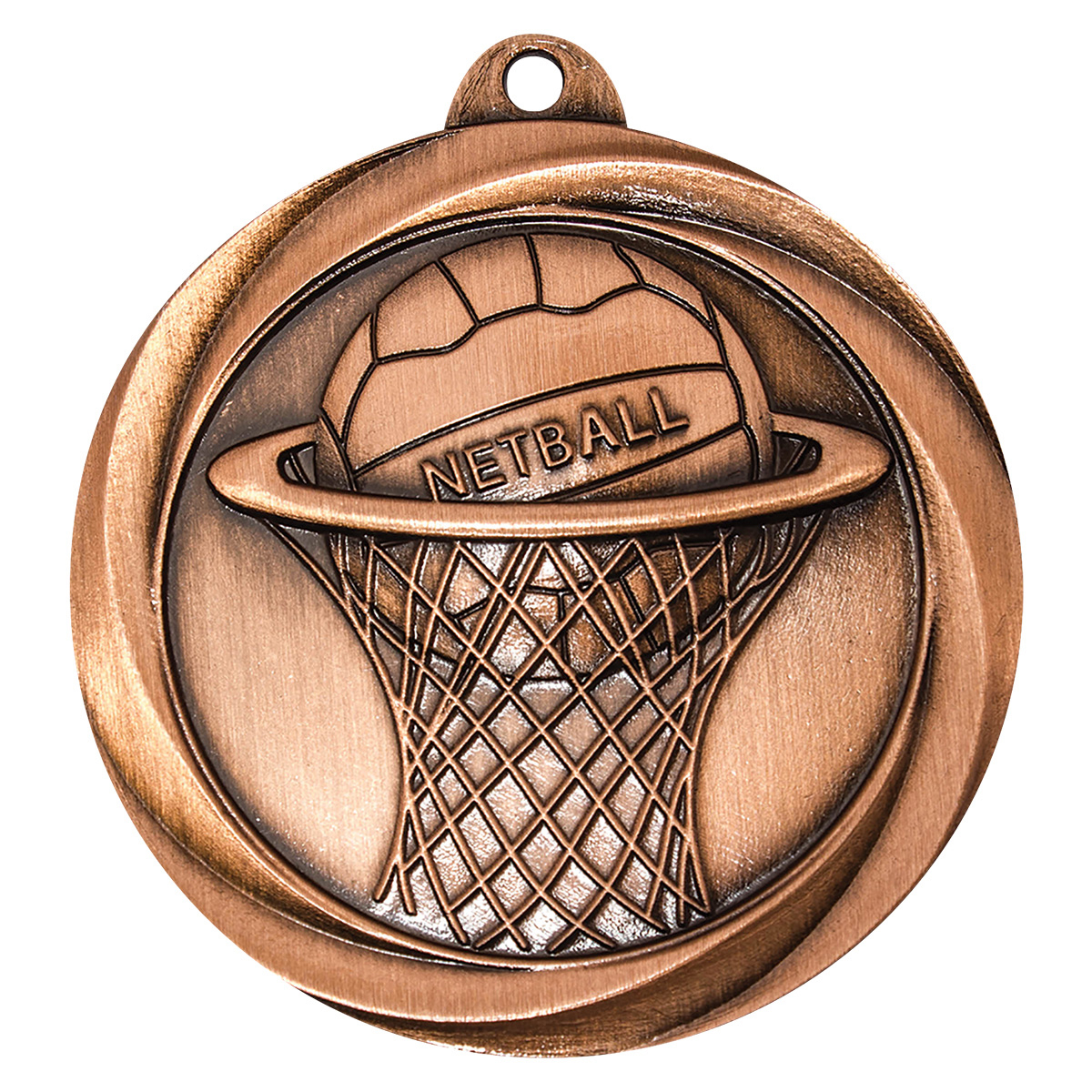 Netball Econo