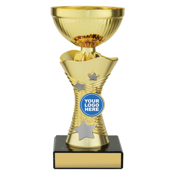 Wayfinder Cups - Gold!
