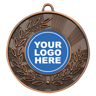 Shiny Laurel Medal!