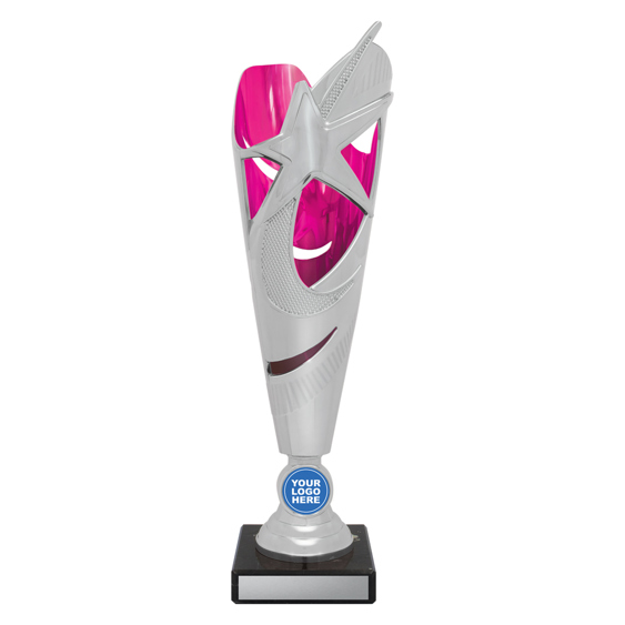 Spectre Cup - Pink!