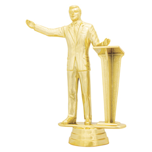 Public Speaking