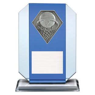 Icebreaker Glass - Basketball