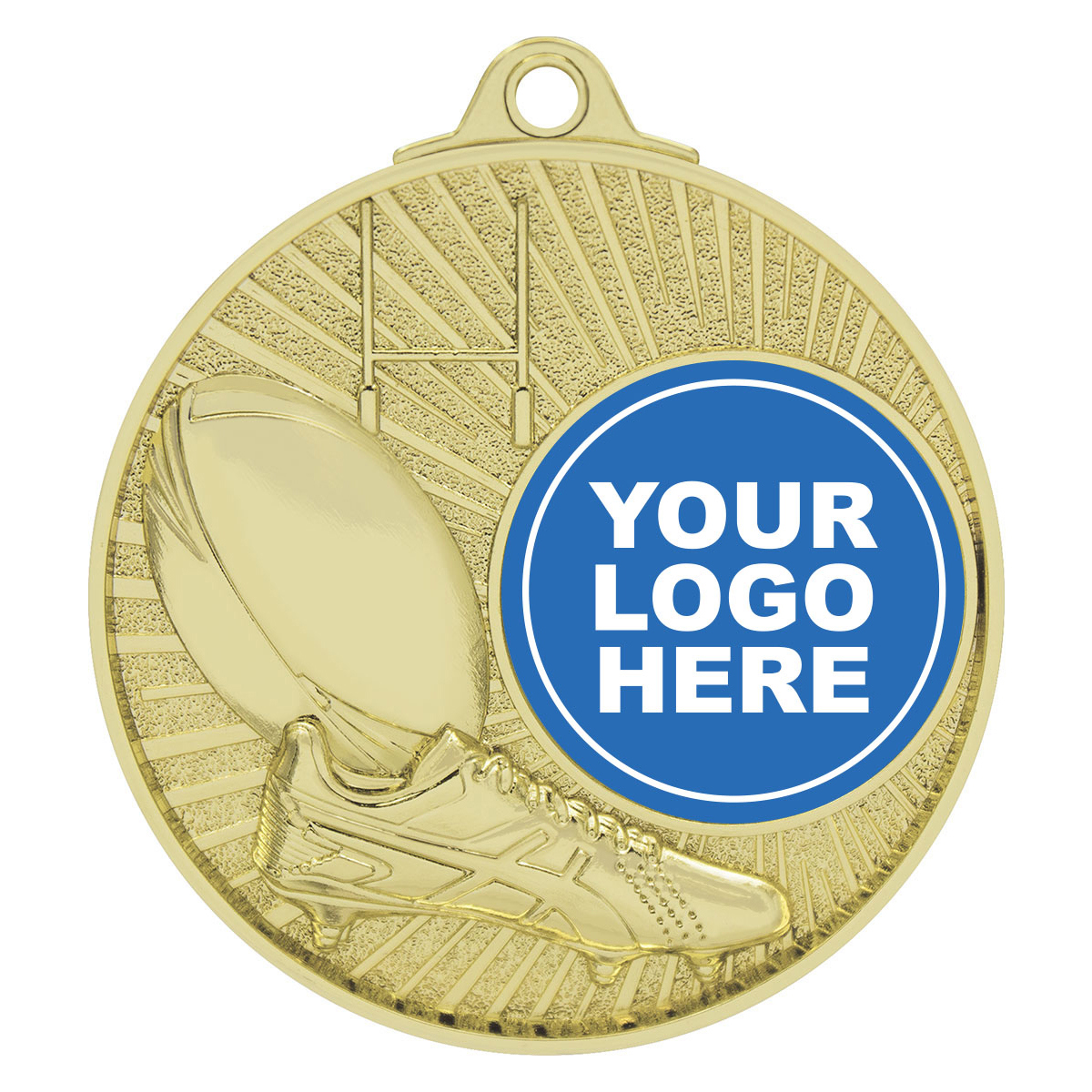 Blitz Medal