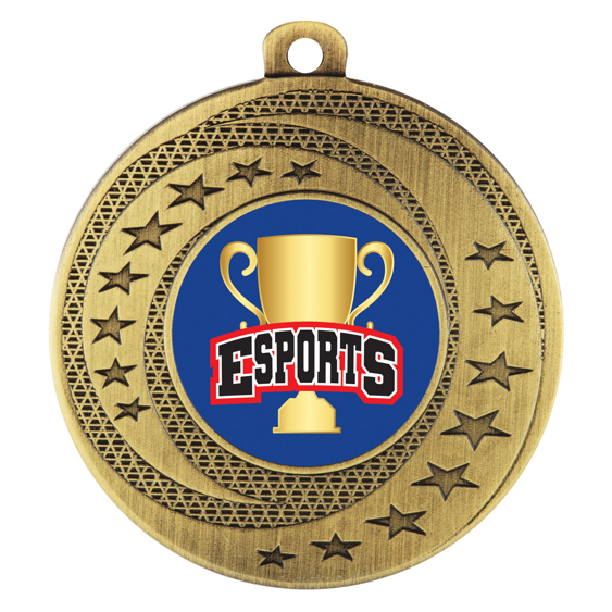Wayfare - Esports!