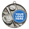 Topline Medal!