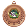 Laurel Medal - Cross Country!