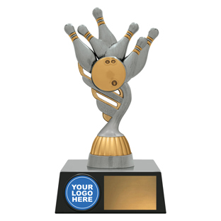 Logo Series - Tenpin