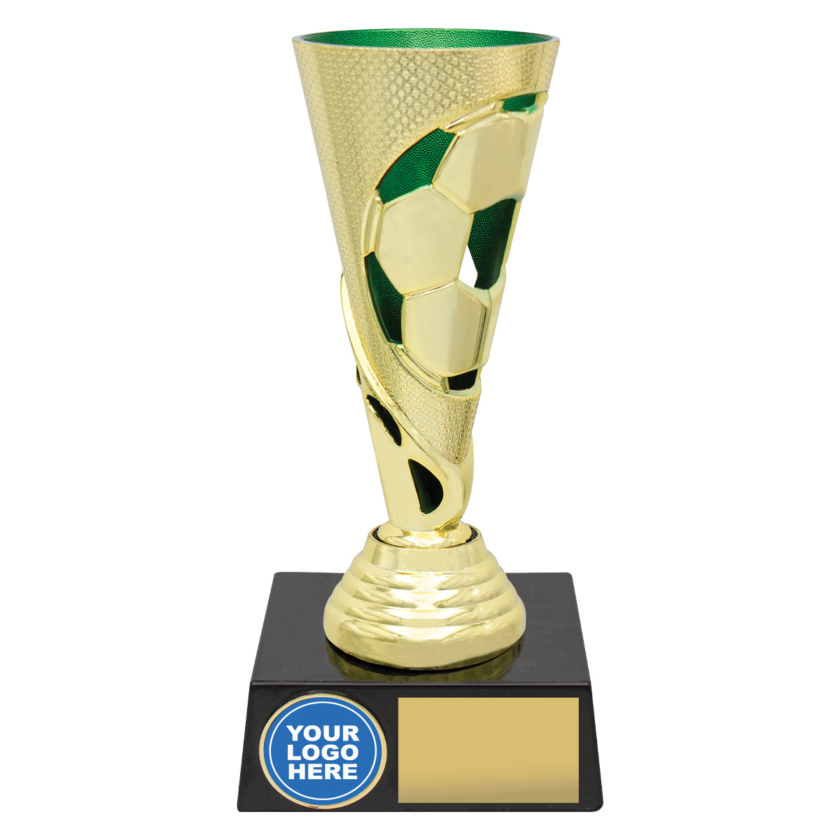 Copa Logo - Green