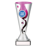 Carnival Cup - Pink!