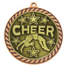Venture Medal Cheer