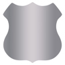 Silver Shield 23mm
