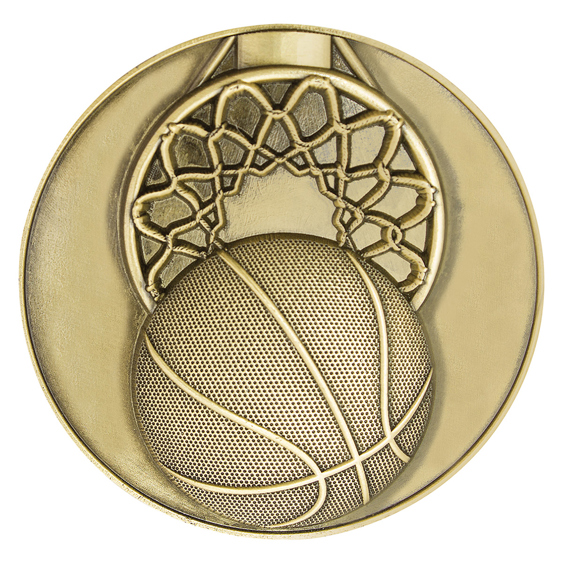 Basketball!