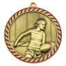Venture Medal Female!