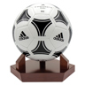 Timber Ball Holder - Round Ball