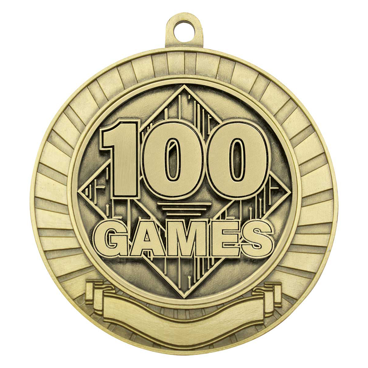 Eco Scroll - 100 Games