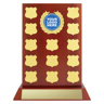 Benchmark Award - Shields