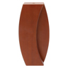 Timber Curved Wing