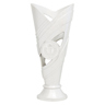 Curve Cup - Silver