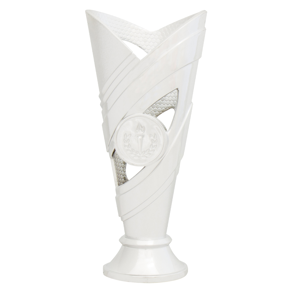 Curve Cup - Silver