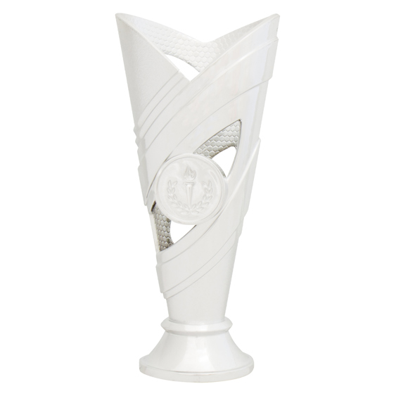 Curve Cup - Silver!