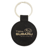 Black Keychain