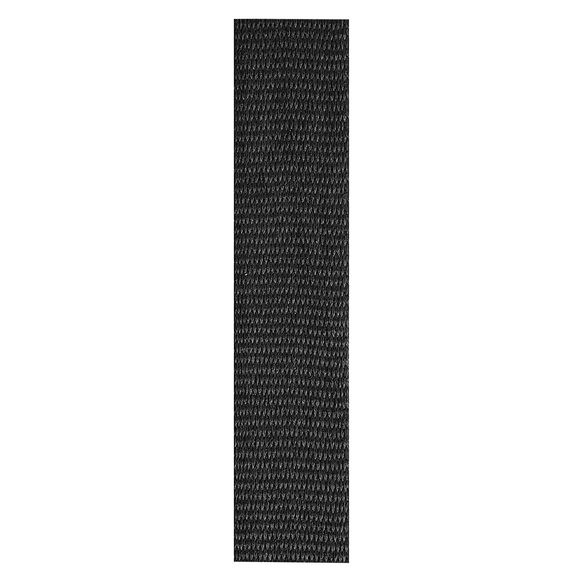 Black Loop Ribbon