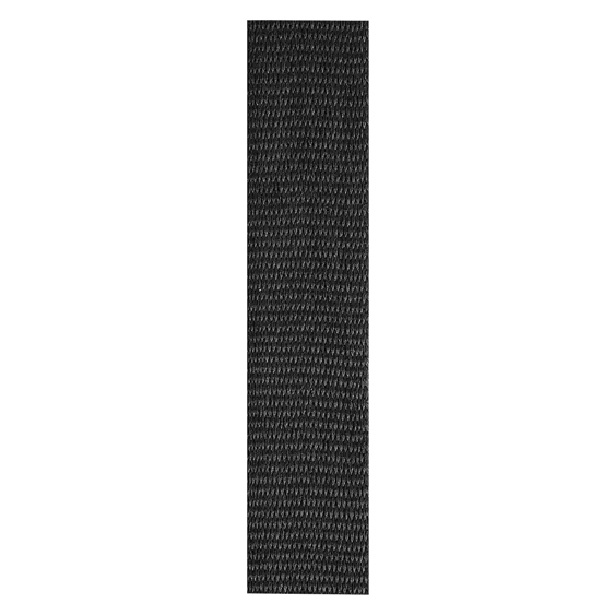 Medal Supplies - Black Loop Ribbon - Trophies & Awards - Trophies