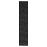 Black Loop Ribbon