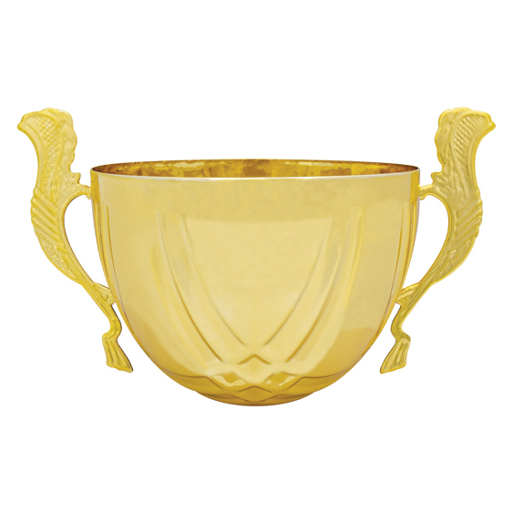 Gold Turin!