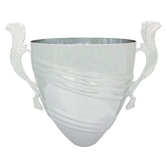 Silver Prestige Cup!
