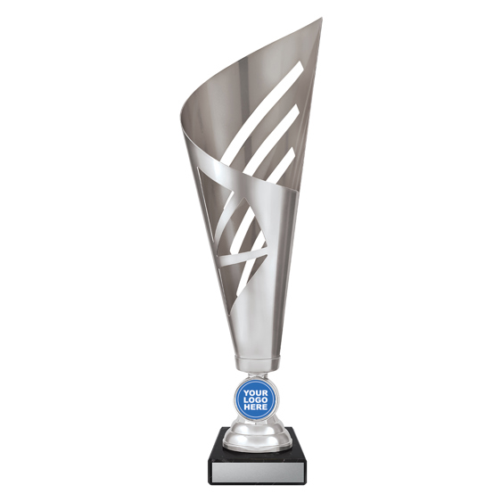 Brooklyn Cup - Silver!