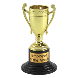 Novelty Mini Cup