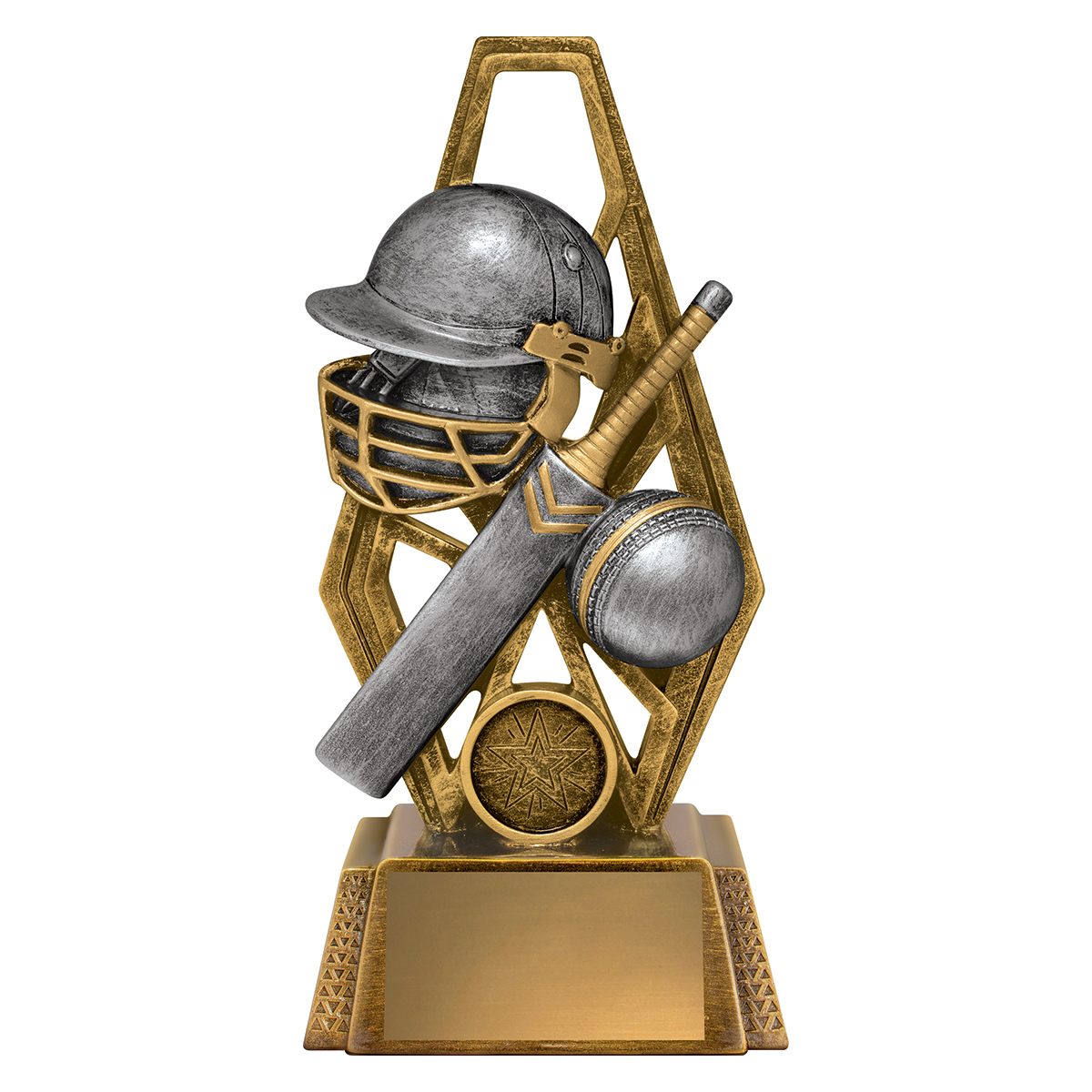 Cyber Cricket