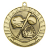 Eco Scroll - Baseball / Softball