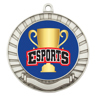 Eco Scroll - Esports
