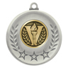 Laurel Medal - Victory!